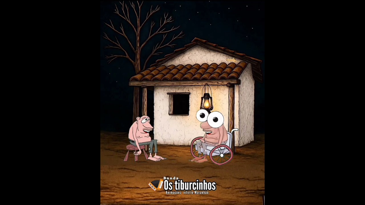 Super seleção de vídeos com os tiburcinhos .