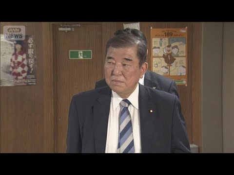 2026年6月（69歳）前総理／ANNnewsCH