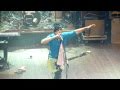 (HD) Marianas Trench Cross My Heart -Orpheum Vancouver