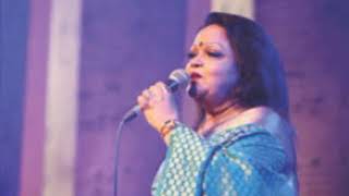 সাবিনা ইয়াসমিন -  এই মন তোমাকে দিলাম (Sabina Yasmin   Ei Mon Tomake Dilam )