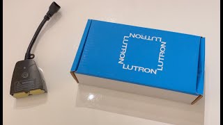 Apple Homekit - Meross vs. Lutron Caseta Outdoor Smart Plugs