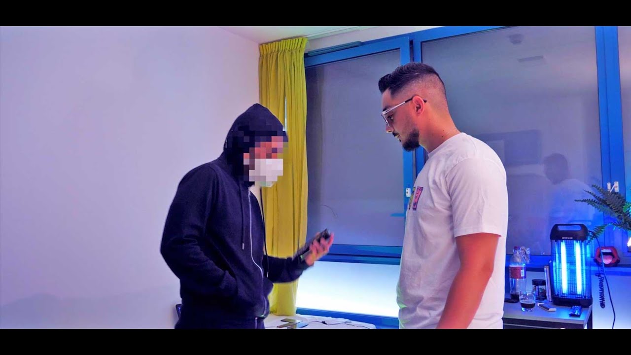 Watch kooseyl - analyse (clip officiel) on YouTube Watch kooseyl - analyse (clip officiel) on YouTube
