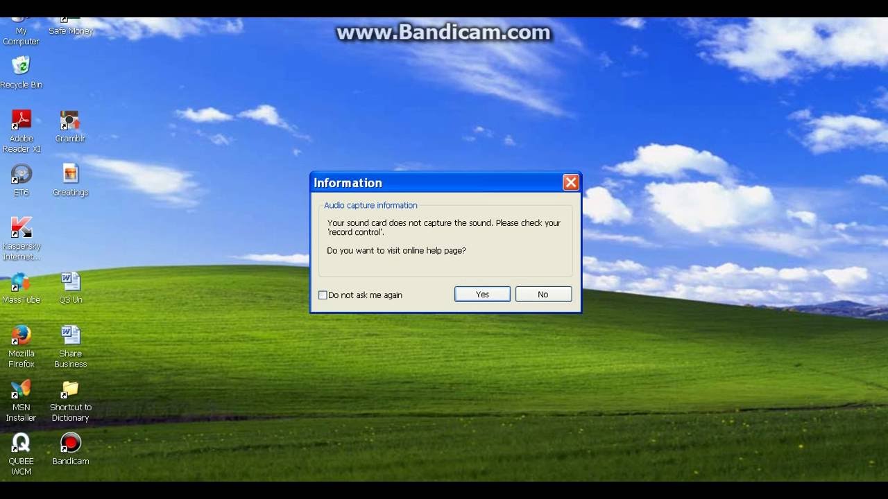 HOW SHOT IN WINDOWS XP - YouTube