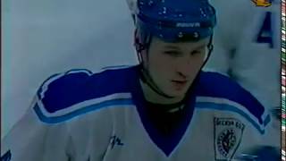 1999-01-23 Adler Mannheim - Динамо Москва