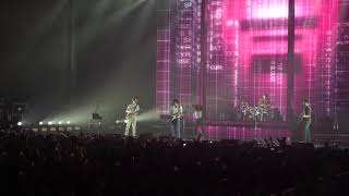 THE 1975 - Girls ( THE 1975 내한 190906 Live in seoul, olympic hall 올림픽홀)