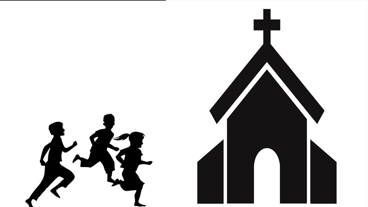 The TRUE Children of God (ft. The Church)