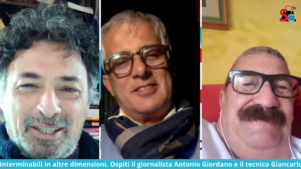 La casa di Campagna 2^ » La squadra di Dio