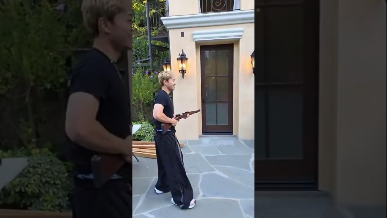 JASON'S BODY REMEMBERED WHAT HIS BRAIN FORGOT😭🥀