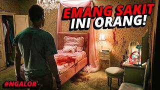 FULL TEGANG❗DEG-DEGAN DARI AWAL SAMPE AKHIR❗