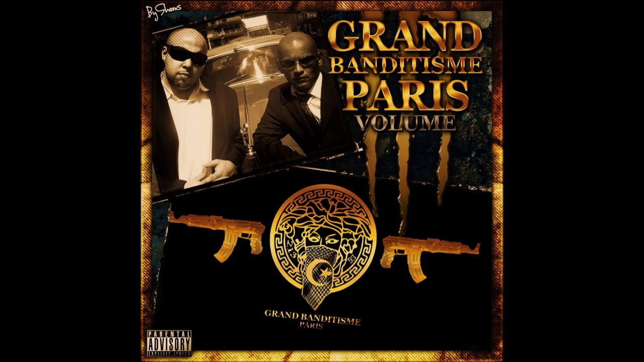 Sazamyzy & Hype - El Diablo