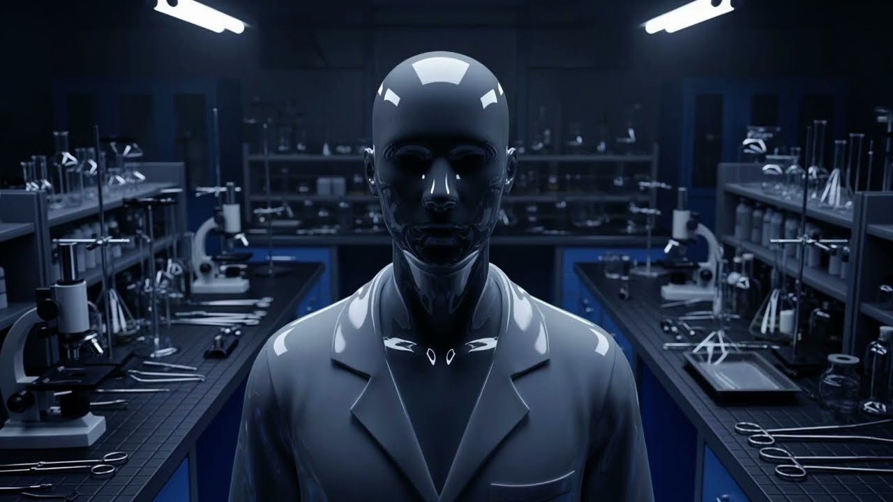 The Billion-Dollar Body Farms