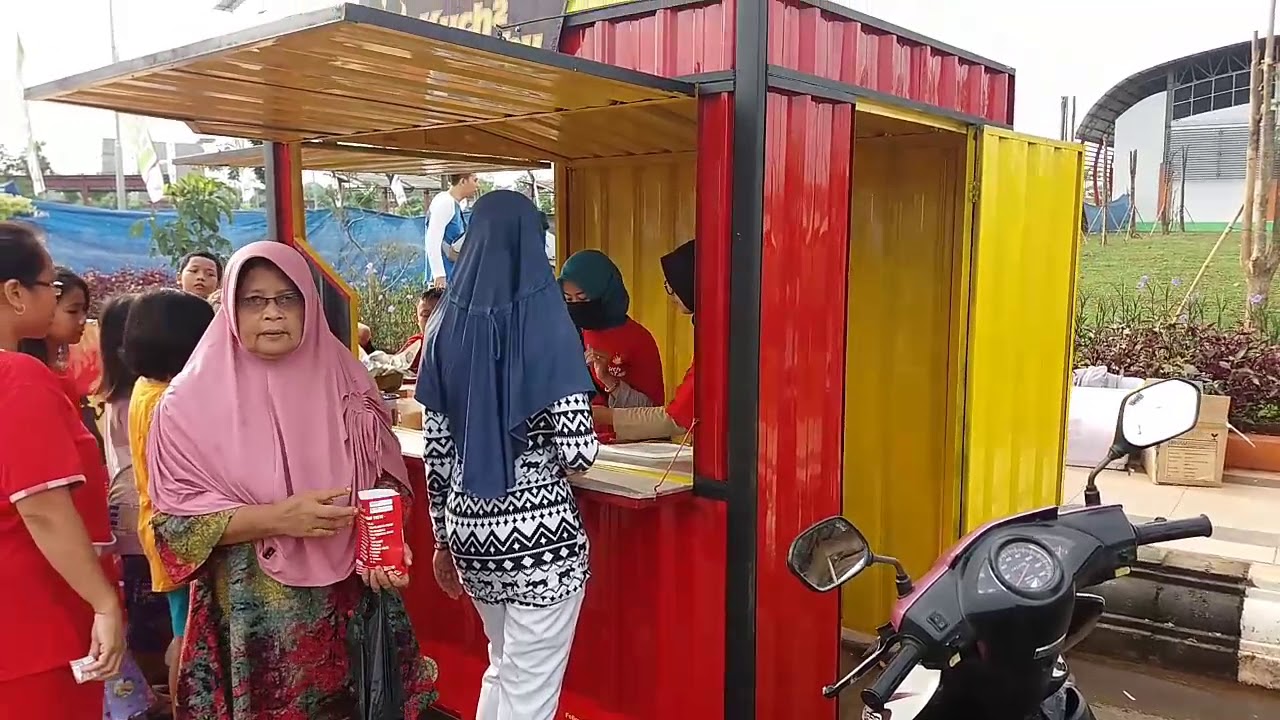 usaha sampingan bagi pelajar - YouTube