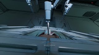 ALIEN: Rouge Incursion (Part 4)