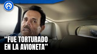 Thumbnail for ‘El Mayo’ fue secuestrado y golpeado, según su abogado