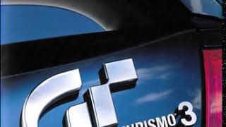 Gran Turismo 3 - Race Start theme (HD)