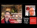 Sustainability in Accounting at Swinburne. Introducing Professor Subash Abhayawansa