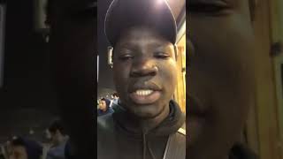 Is it egypt safe at night? Egypt Vlog | Pzo Deng