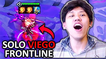 K3Soju Gets a Secret Tech Mid-Game From Kiyoon. It