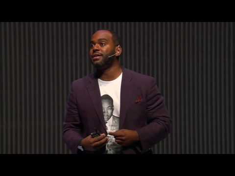 Humanize Diversity and Inclusion - Damien Hooper-Campbell