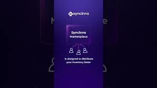 Why Modern Hotels Need Smarter Distribution? | Syncinns Marketplace