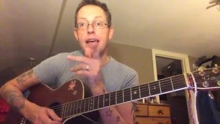 How to play you belong me by bryan adams on guitar. acoustic lesson /
tutorial. chords are, verse.. a, f#m, e, a... bridge... f#m , d....
st...