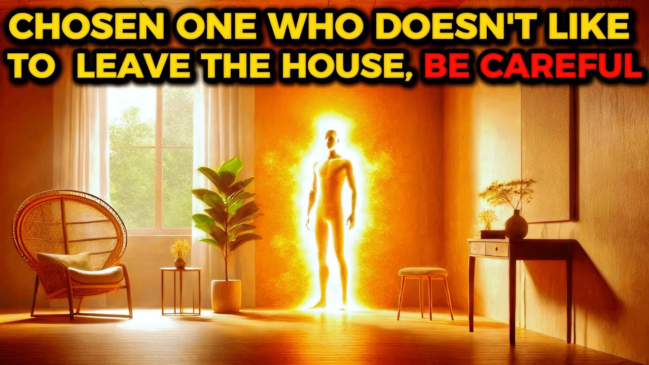 I Don’t Like Going Out: 6 Hidden Truths About the Chosen Ones Who Prefer Staying Home