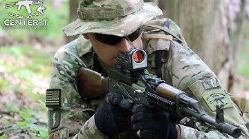 Battle Comp AKBC for AKM / AK47 muzzle brake review