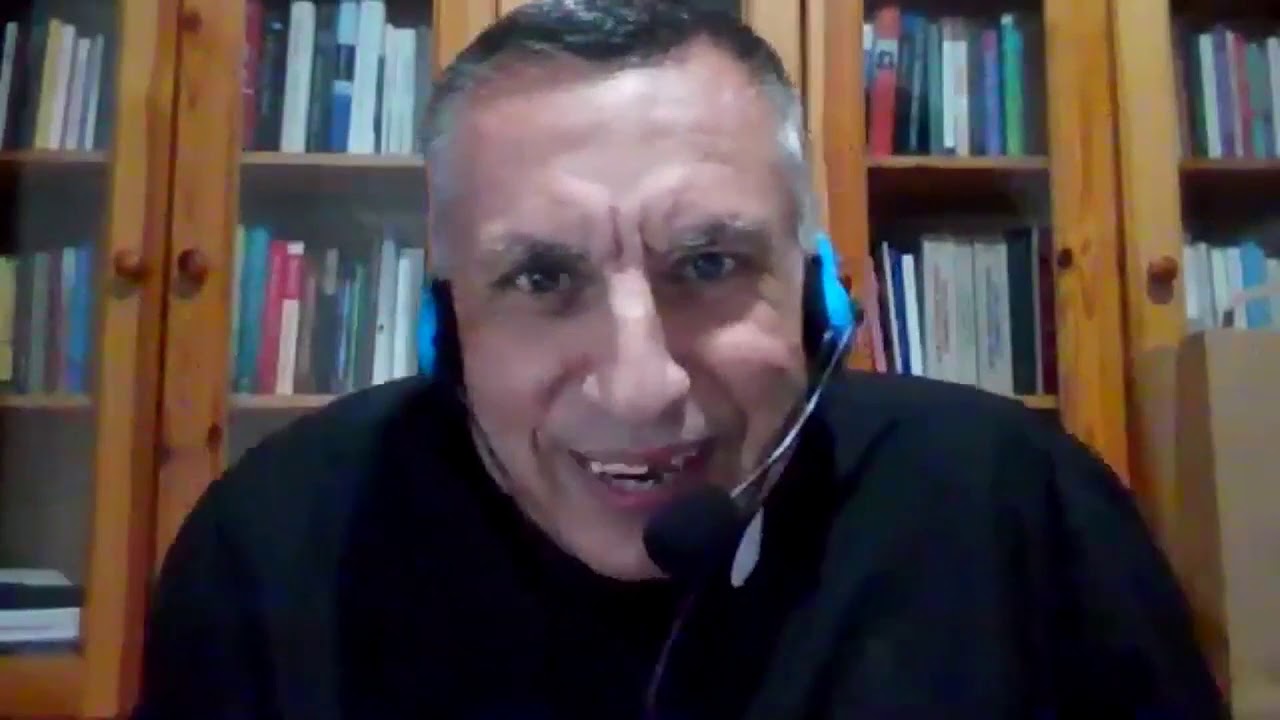 Mons. Isqof A. Teuma fuq il-Bibbja