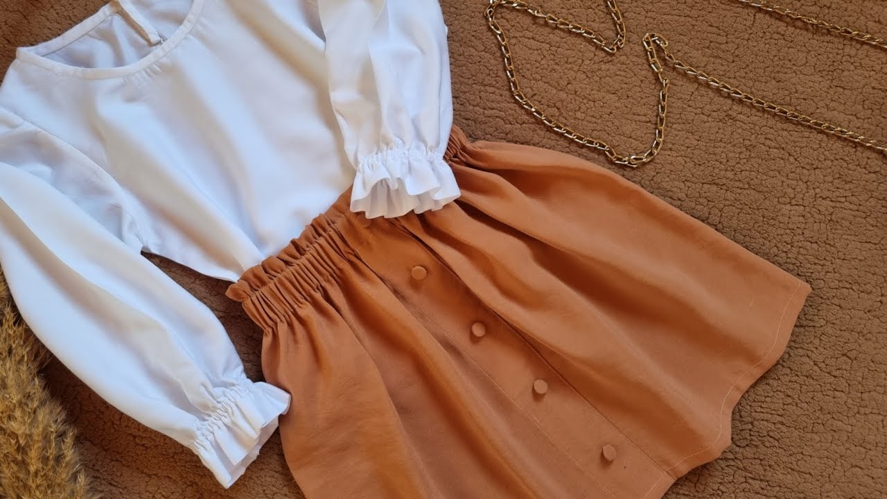 Изготовление пуговиц из собственной ткани без какого-либо оборудования – это 100% выгодно.