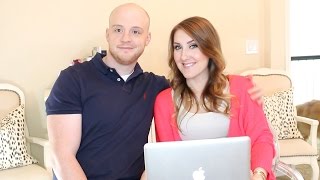 Pregnancy Q A With the Hubby