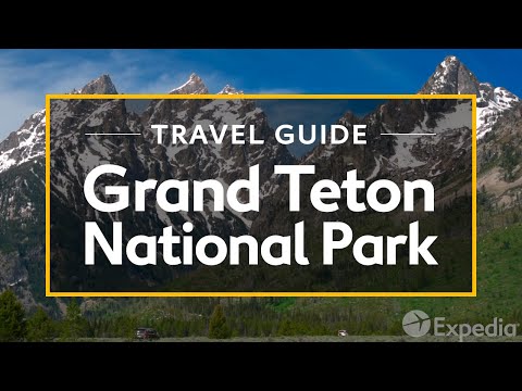 Vídeo: Grand Teton En 1 Día: Elementos Esenciales Del Equipo - Matador Network