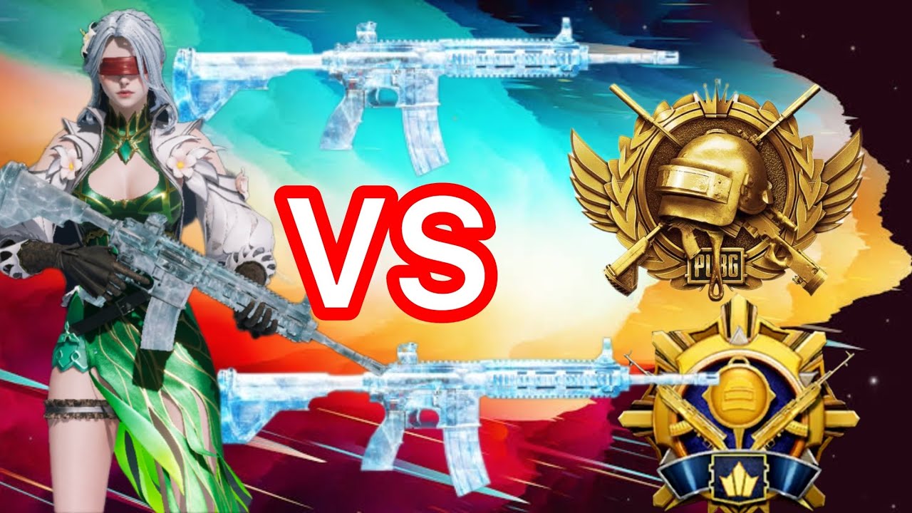 2 Conquerar players vs me tpp mod super fight