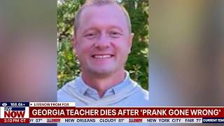 This Prank Just Ended A Teachers Life..