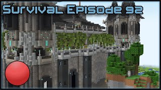 Minecraft Survival Episode #92 Deep Roofs (LIVE)
I continue working on the castle.
Stream Chat Rules:
No swearing (badly)
No being mean
Instagram: https://www.instagram.com/major_pilot/ Minecraft Survival Episode #92 Deep Roofs (LIVE)