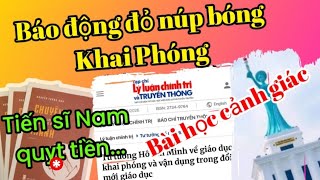 Hiding behind "GDKP"; Mr. Nam's skimming & lessons learned