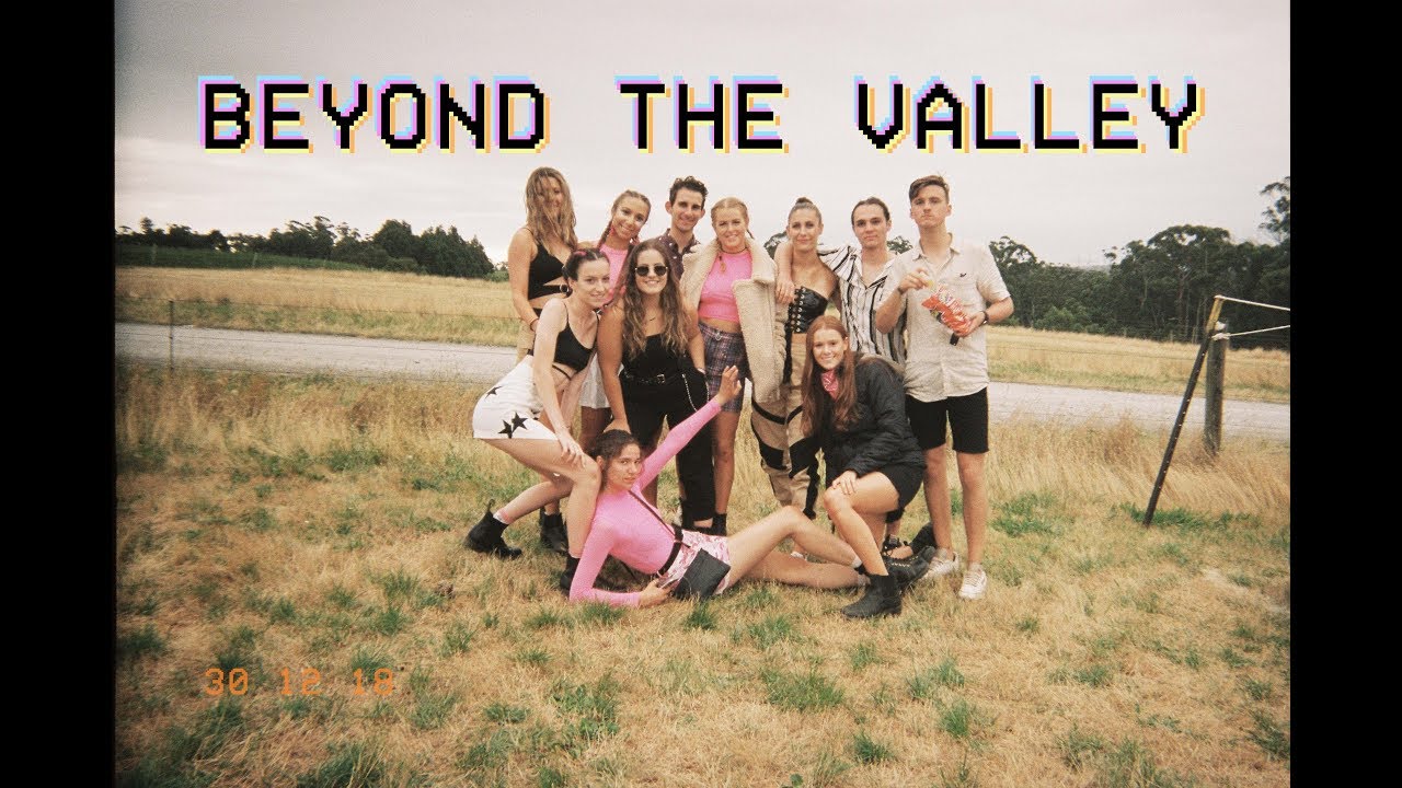 Beyond The Valley 2018 | Samantha Pratico