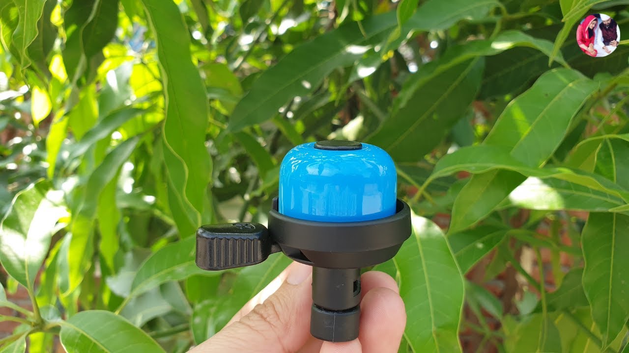 Heavyduty cycle bell Decathlon bicycle bell !! YouTube