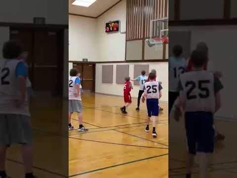Nothin but net