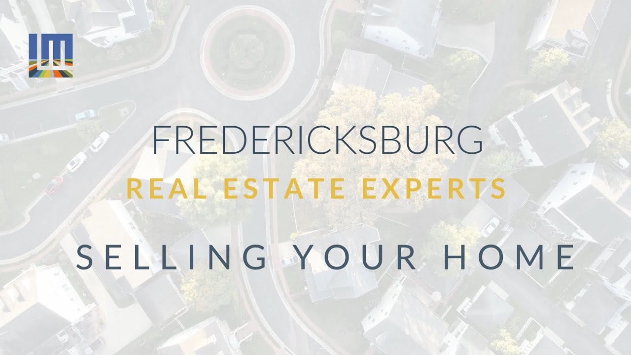 Lando Massey Real Estate Experts Fredericksburg, Virginia YouTube