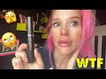 L’Oreal ‘TELESCOPIC LIFT’ Mascara | FULL DAY WEAR TEST &amp; Review