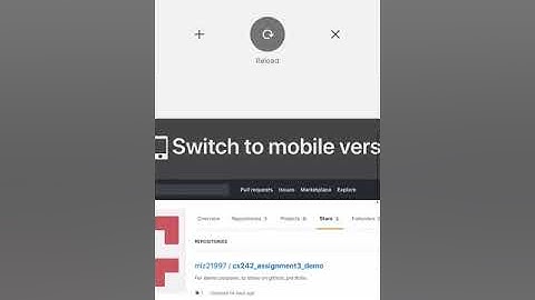 CS242 Assignment3.1 Video Demo