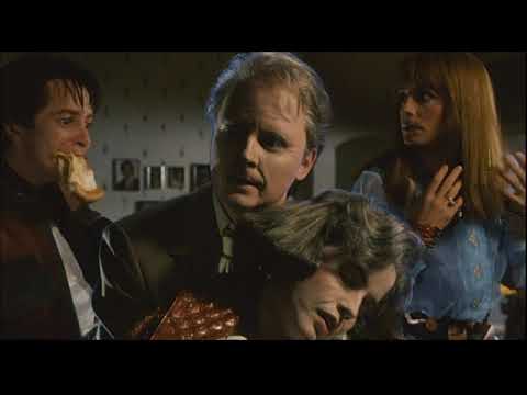 Back To The Future Part II Deleted Scenes