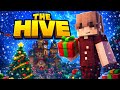 ITS CHRISMAS🎅🏻🎄 (HIVE)