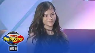 PBB 737 Eviction Night: Thank You & Good Luck Barbie! PBB 737 Eviction Night: Thank You & Good Luck Barbie!