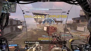 TitanFall Nexus Attrition MVP @ 1080p