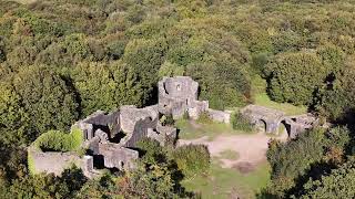 Rivington Terrace Gardens Sept 2025