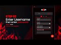 How to register maXwin account tutorial