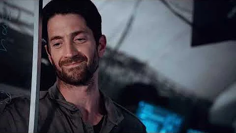 Snowpiercer - Bennett/Melanie - Breathe