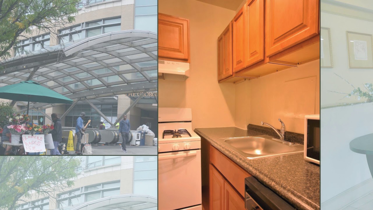 2424 Penn | Apartment Living
