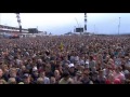 Hurts - The Water (Intro) + Confide In Me (Live @ Rock am Ring 2011)